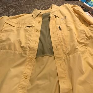 Men’s shirt